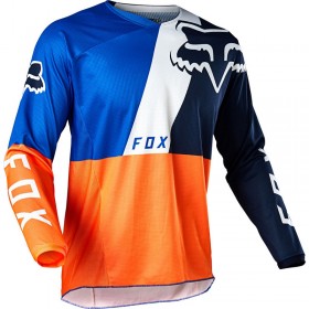 Maillot VTT/Motocross Fox Racing 180 Lovl Manches Longues N003 2020